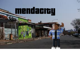 Mendacity 1  [ Beta]