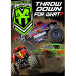 Lunas Monster truck Tour