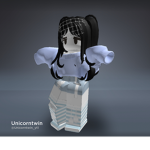 Unicorntwin_theghost