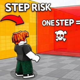[🏆] Step Risk RNG icon