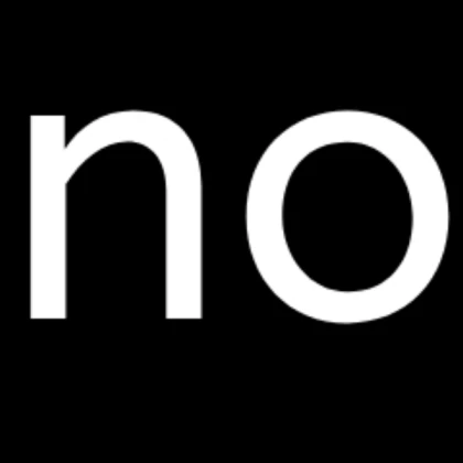 no
