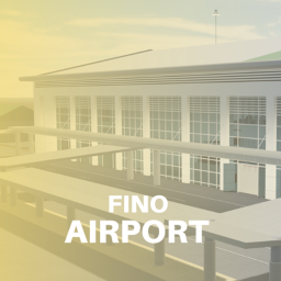 Fino airport