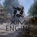 XiMi™ 0.3 [ Test map ]