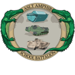 Assault Amphibian School