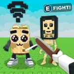 [⚡️] My Fighting Brainrots!