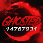 Ghostedツ