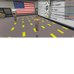 army guys and girls