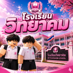โรงเรียนศึกษาวิทยาคม RP