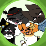 The Scurry Cats Kingdom