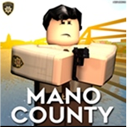 Mano County Police Patrol