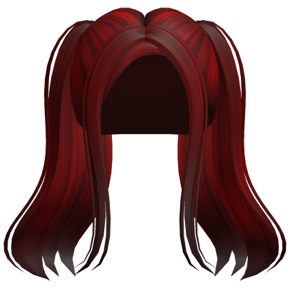 pigtails hair thumbnail