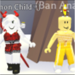 The Sam Squad [hangout]