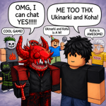 Koha's Games
