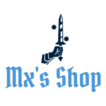 Mx's Shop
