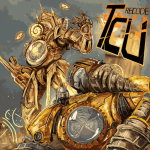 TCU : RE-CODE v0.14 ( Part 1 )
