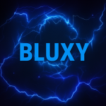 Bluxy Roblox