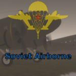--- [RA] Soviet Airborne [RA] ---