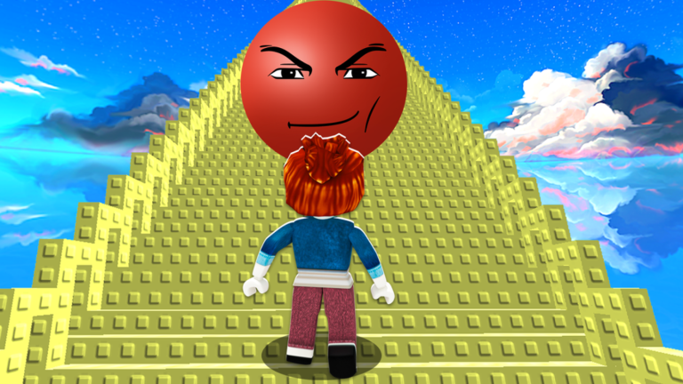 Climb 1,000 Stairs Obby screenshot 2