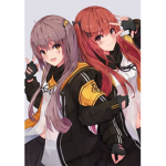 Nova and Nami’s Official Group