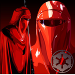 {TGE}-Imperial Royal Guards