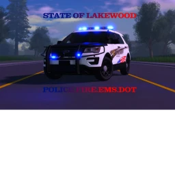 State Of Lakewood Roleplay icon