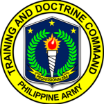 Training Doctrine Command - TRADOC