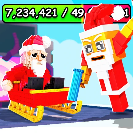 Image du serveur Roblox