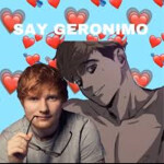 sanGwoo x Ed sHEerAN
