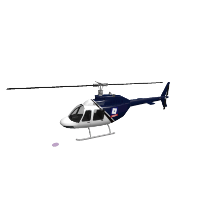 Roblox News Channel Helicopter