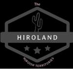 The Hiroish Territories