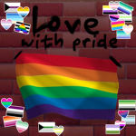 Love With Pride