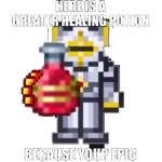 cool people of epic