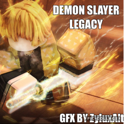 [BETA]Demon Slayer: Legacy