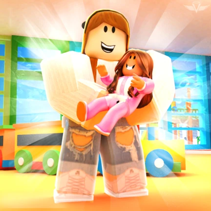 Image du serveur Roblox