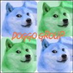 DOGGO STATEMENT , LOL