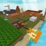 Total Drama Tiamora Island