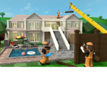 Bloxburg builders -