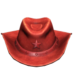 Cowboy Hat