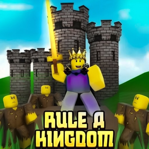 Rule A Kingdom {Elections! 🗳️}