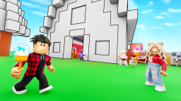 Pokoloruj wszystkie bloki!