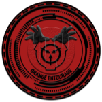 OE | Orange Entourage