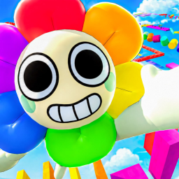 💥 SLAP THE TWISTEDS ESCAPE OBBY 💀