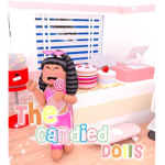 The Candied Dolls