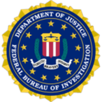 |-| Federal Bureau of Investigation |-|