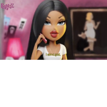 Skinniest Dollz