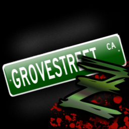Grovestreet Z icon