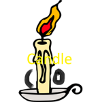 Candle.C0