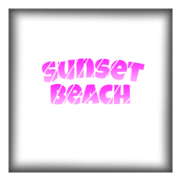 Sunset Beach Hangout