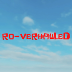 Ro-Verhauled