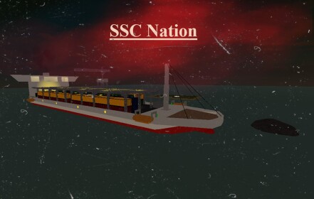 SSC Nation
